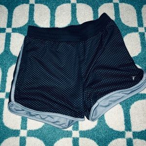 Athletic shorts